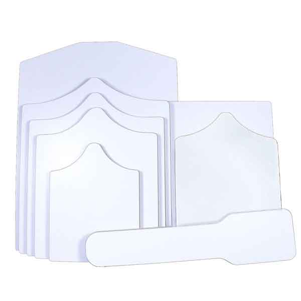 Nortech Leg or Sleeve Platen – Precision Printing for Sleeves & Pant Legs!