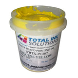Four Color Process - Colors Plastisol Ink – CMYK Series for High-Detail