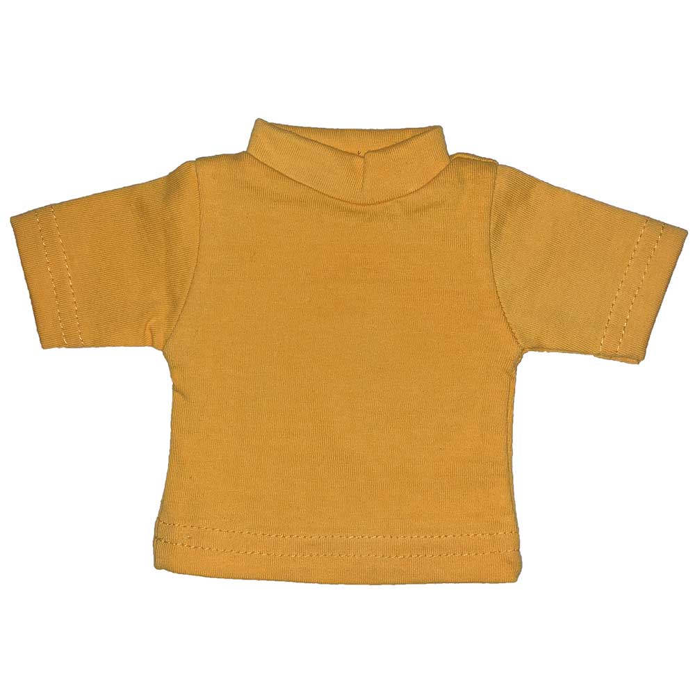 Mini T-Shirts 100% Cotton