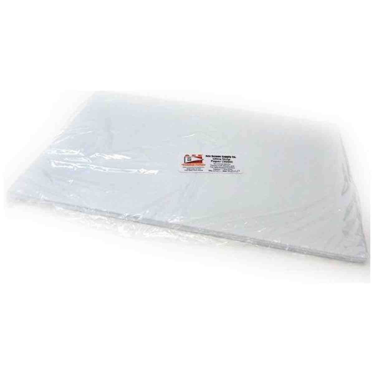Ultra Strip 5000 Transfer Paper 12.5" X 19" AW SPECIALTY PAPER®