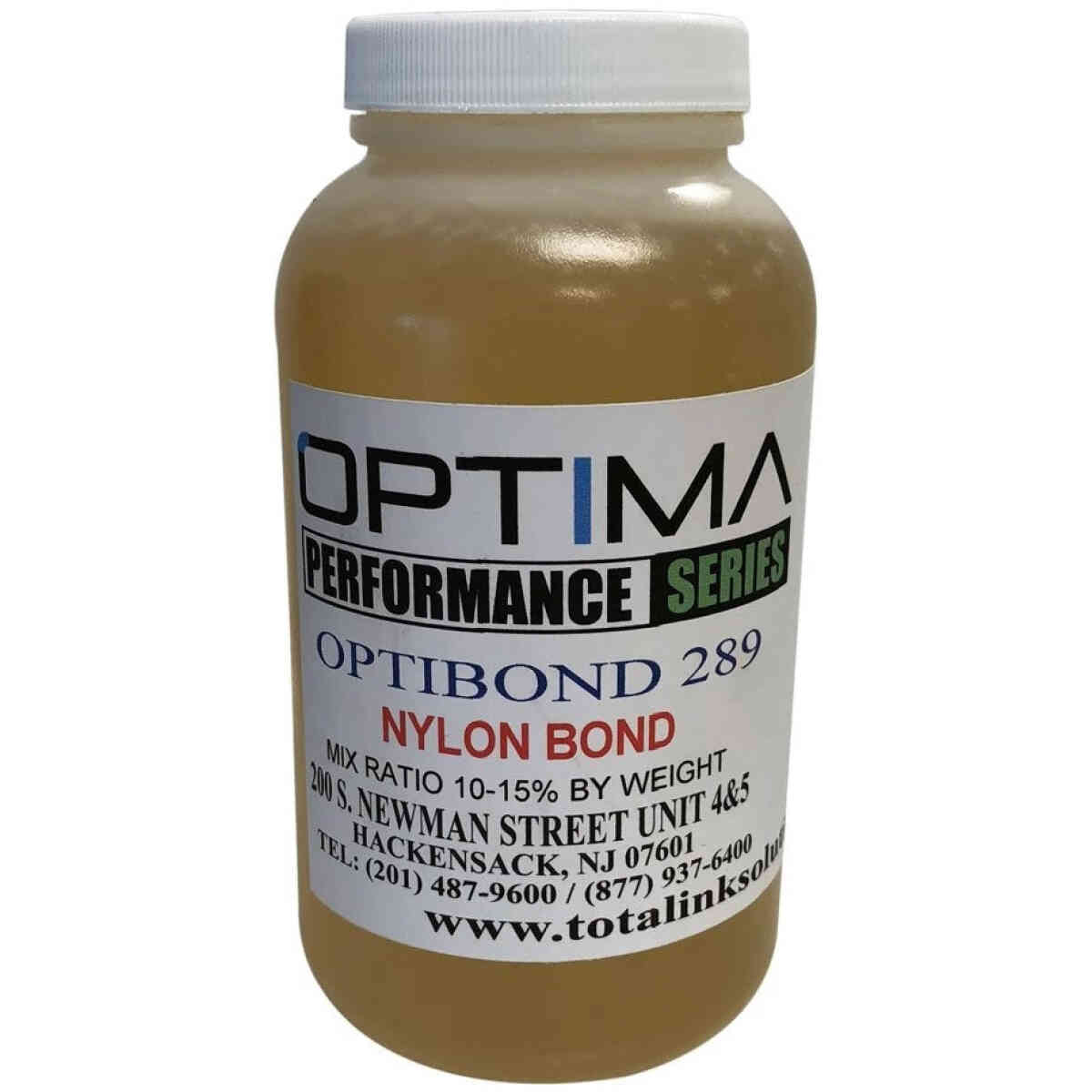 Optibond 289 - Nylon Additive OPTIMA PERFORMANCE SERIES®
