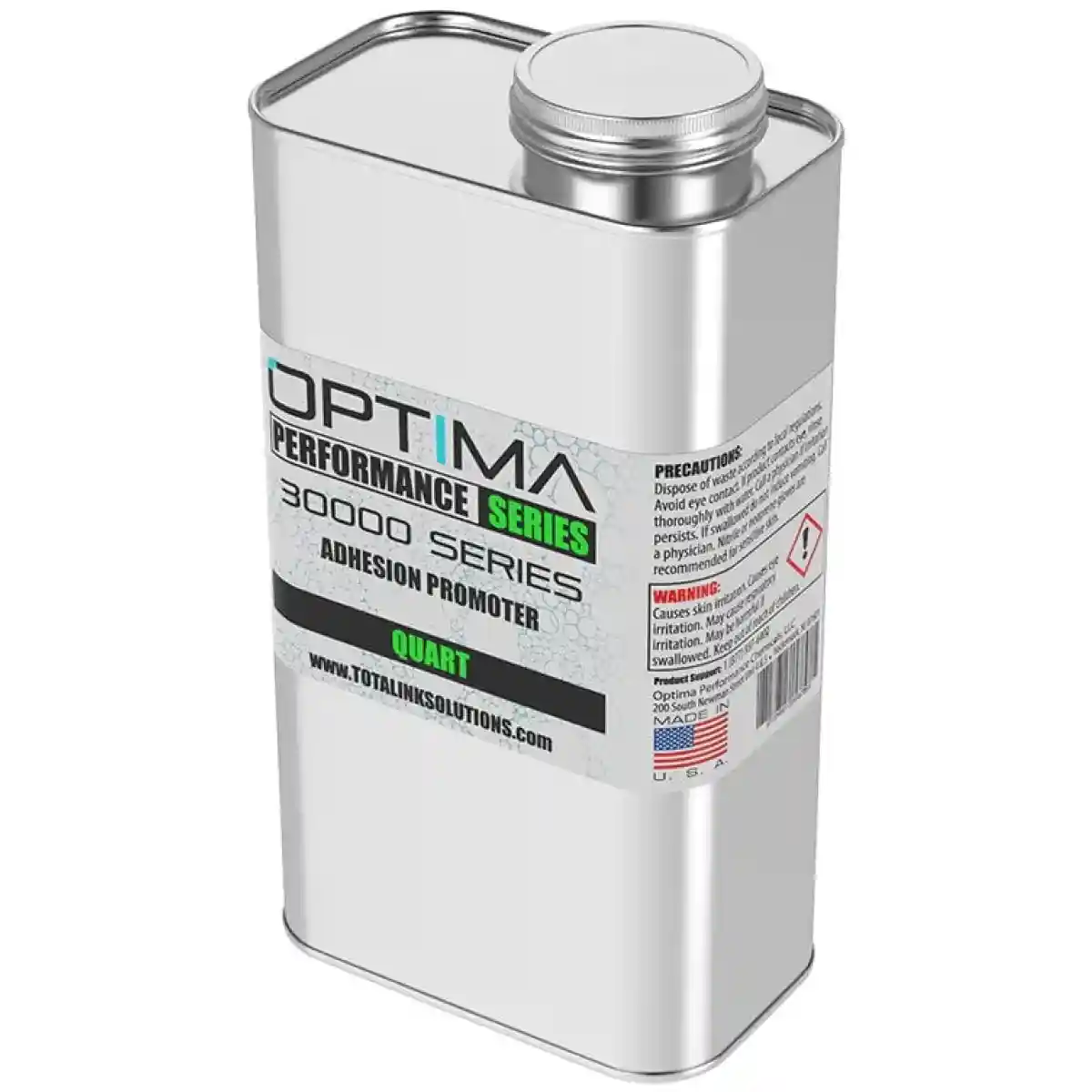 Adhesion Promoter Air Dry For 30000 Ink Series OPTIMA PERFORMANCE SERIES®