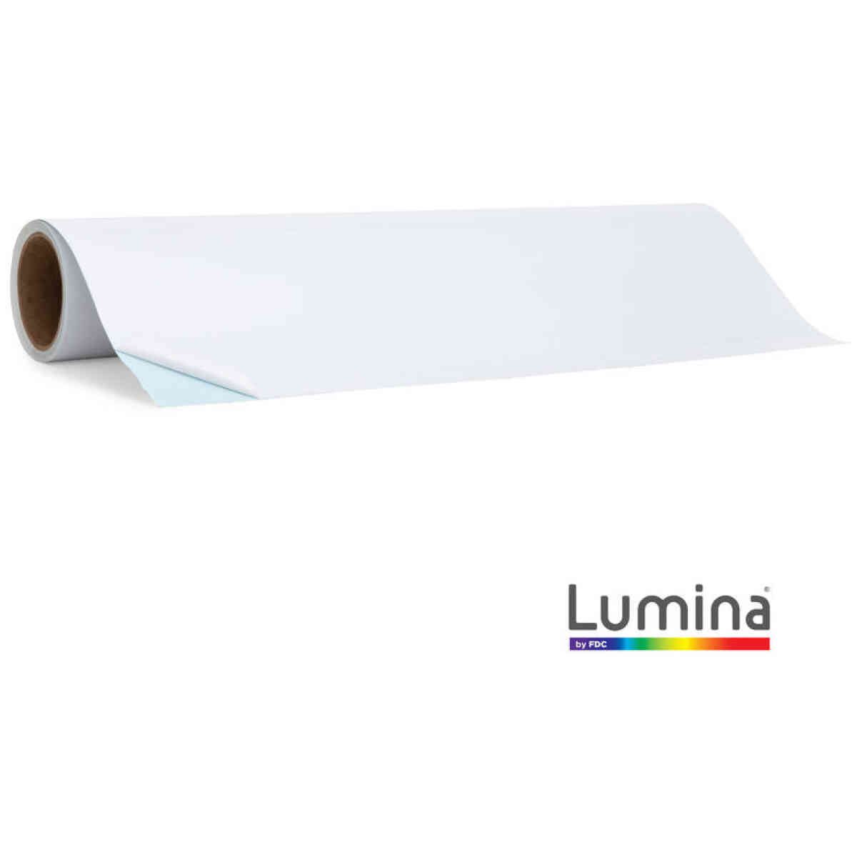 Lumina By Fdc 4305 Promotional Dry Erase Vinyl Film FDC®
