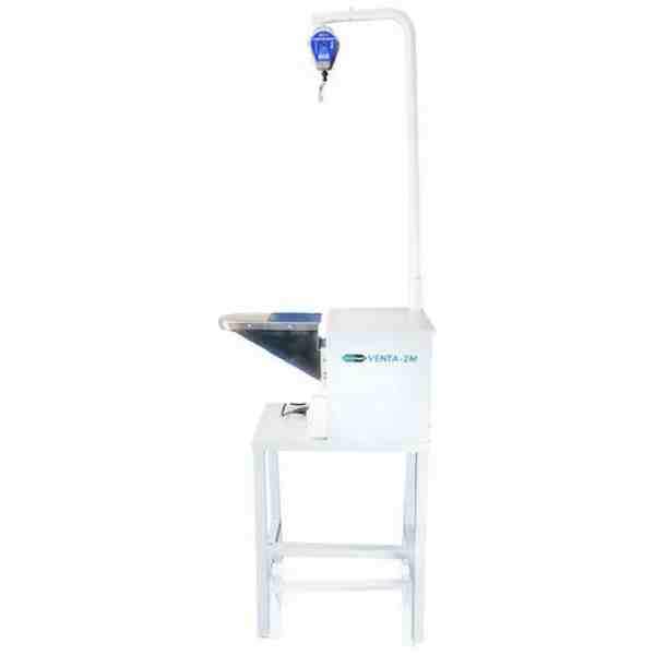 VENTA-2M CLEANING STATION