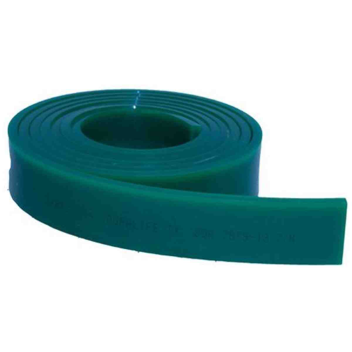 Squeegee Blade Rubber 80 Durometer TOTAL INK SOLUTIONS®