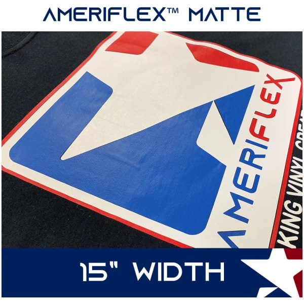 AmeriFLEX™ Matte 15" (4407715463233)