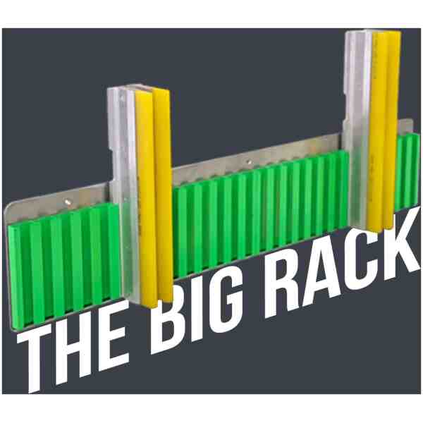 The BIG Rack