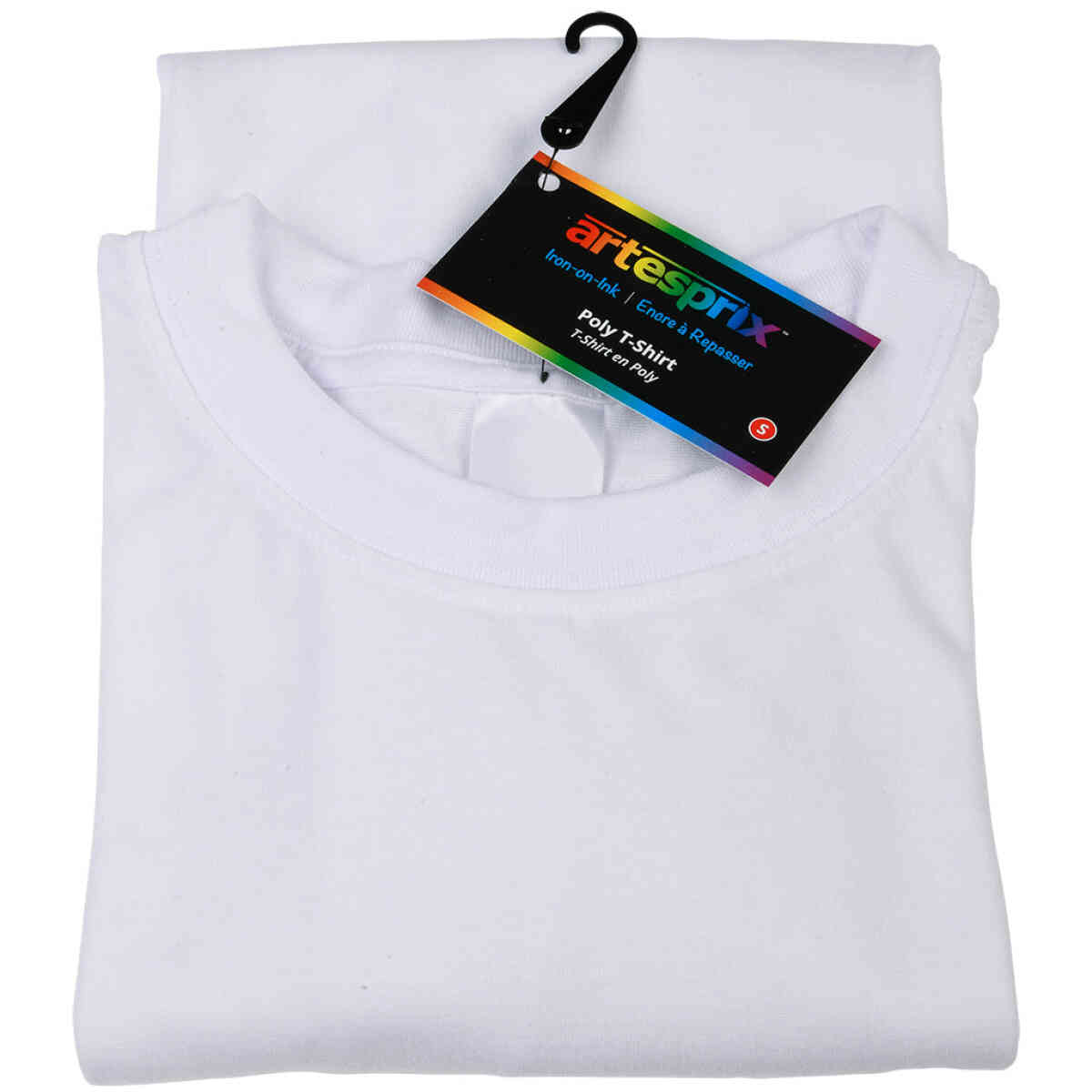 Poly T-Shirt - Adult ARTESPRIX®
