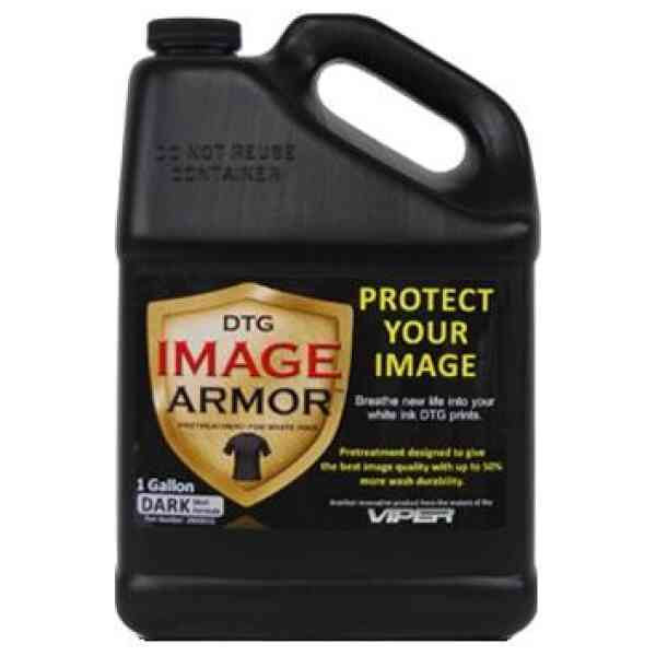 IMAGE ARMOR PRE-TREATMENT DARK Formula Black Label