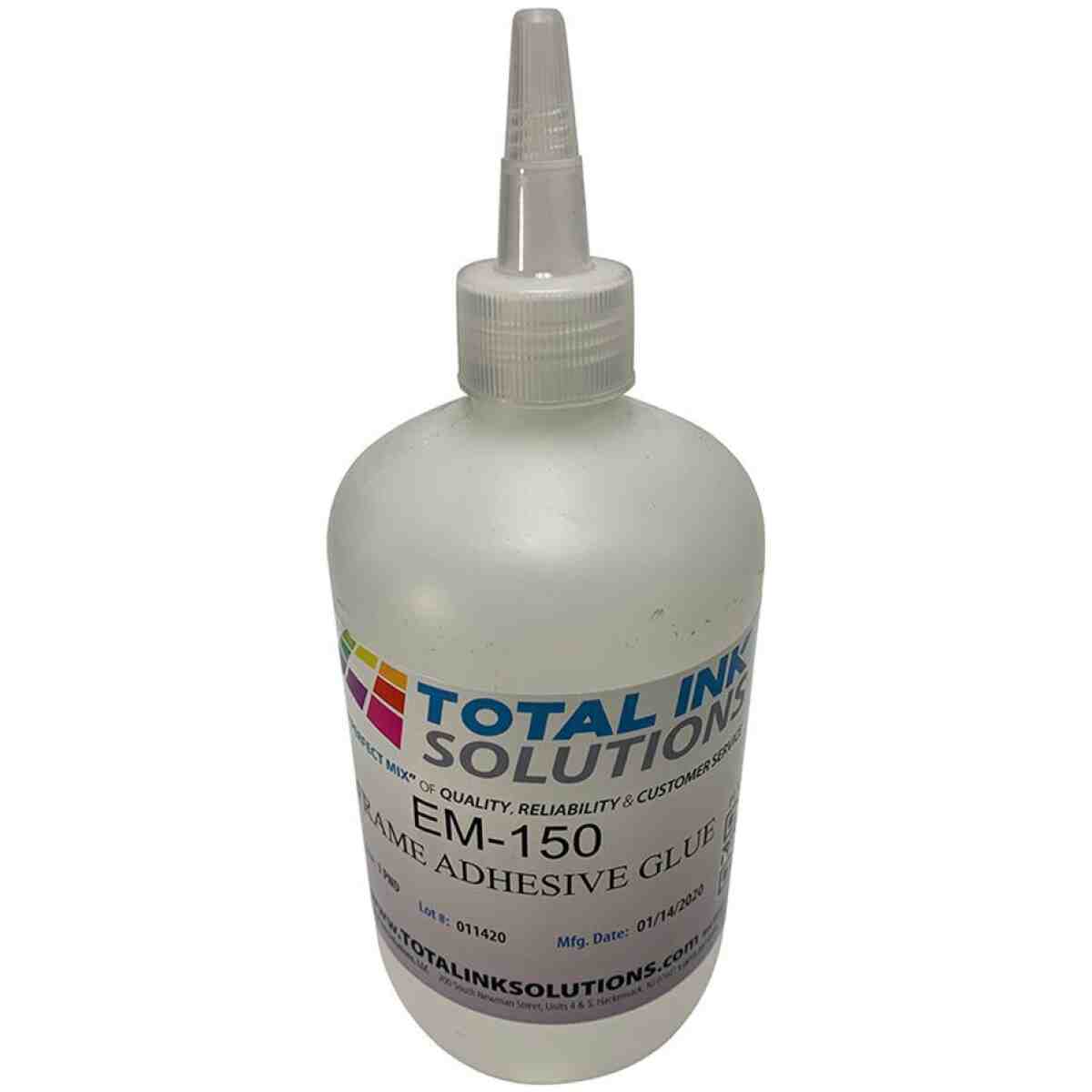 Frame Adhesive Glue TOTAL INK SOLUTIONS®