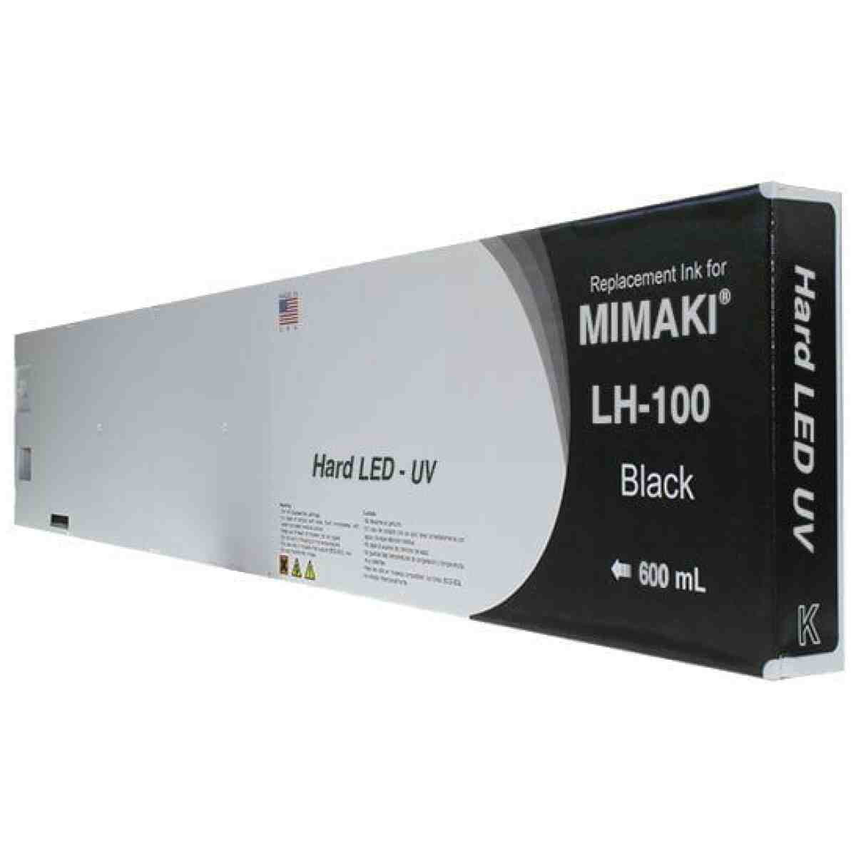 ミマキ UV ink LH-100 ホワイト