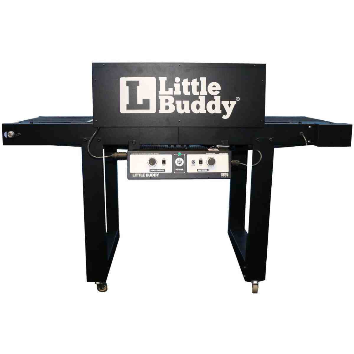 BBC® Little Buddy Conveyor Dryer 24" Belt (240V) BBC®