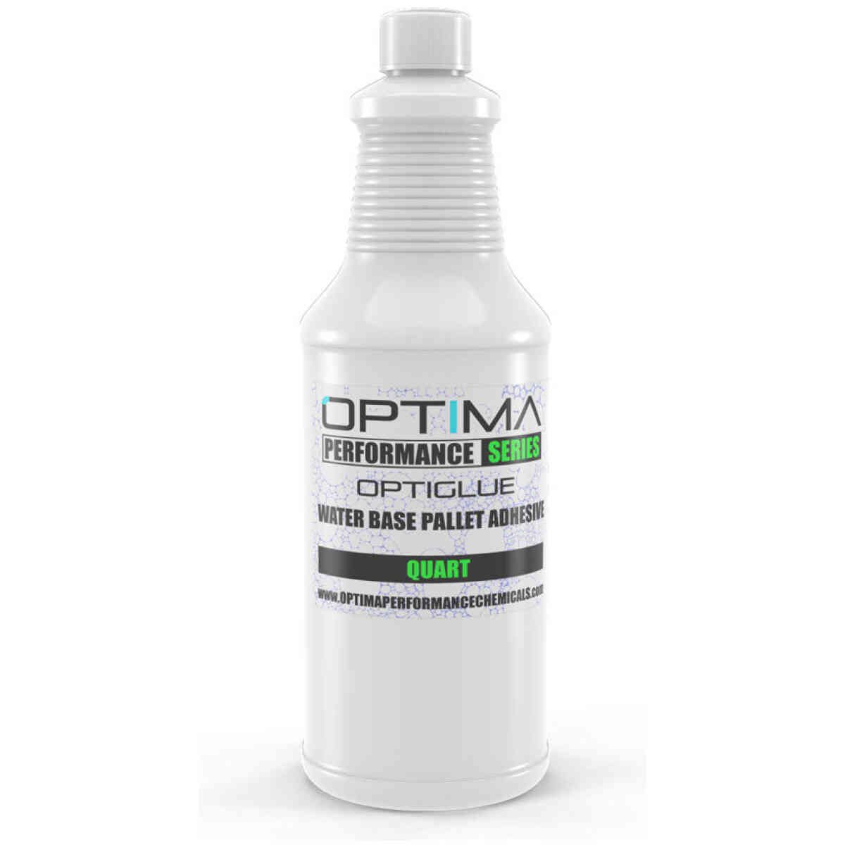Opti-glue - Waterbase Adhesive Pallet Glue OPTIMA PERFORMANCE SERIES®