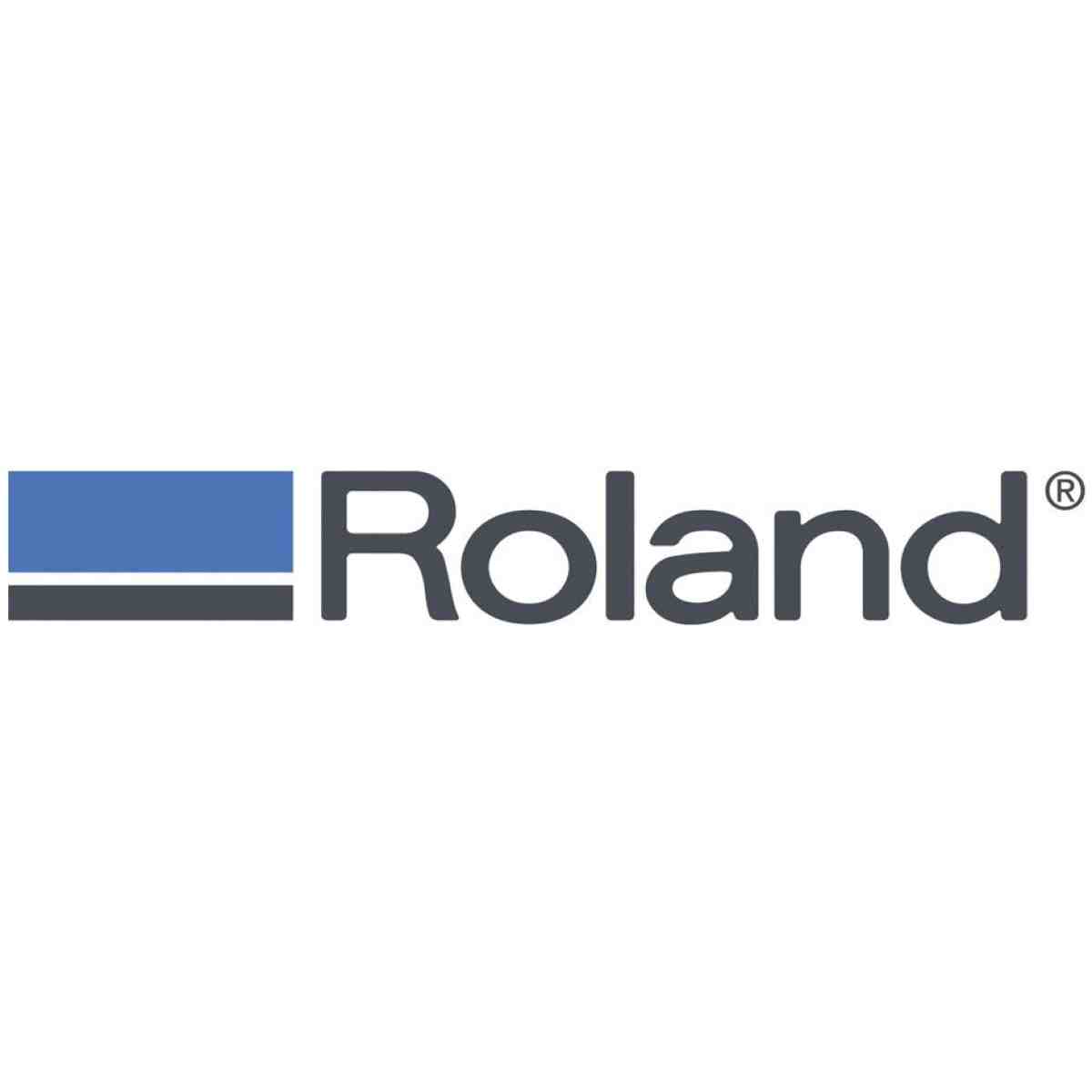Roland Eco-Solvent Ink Green Ink Cartridge 8C For RF-640 ROLAND®