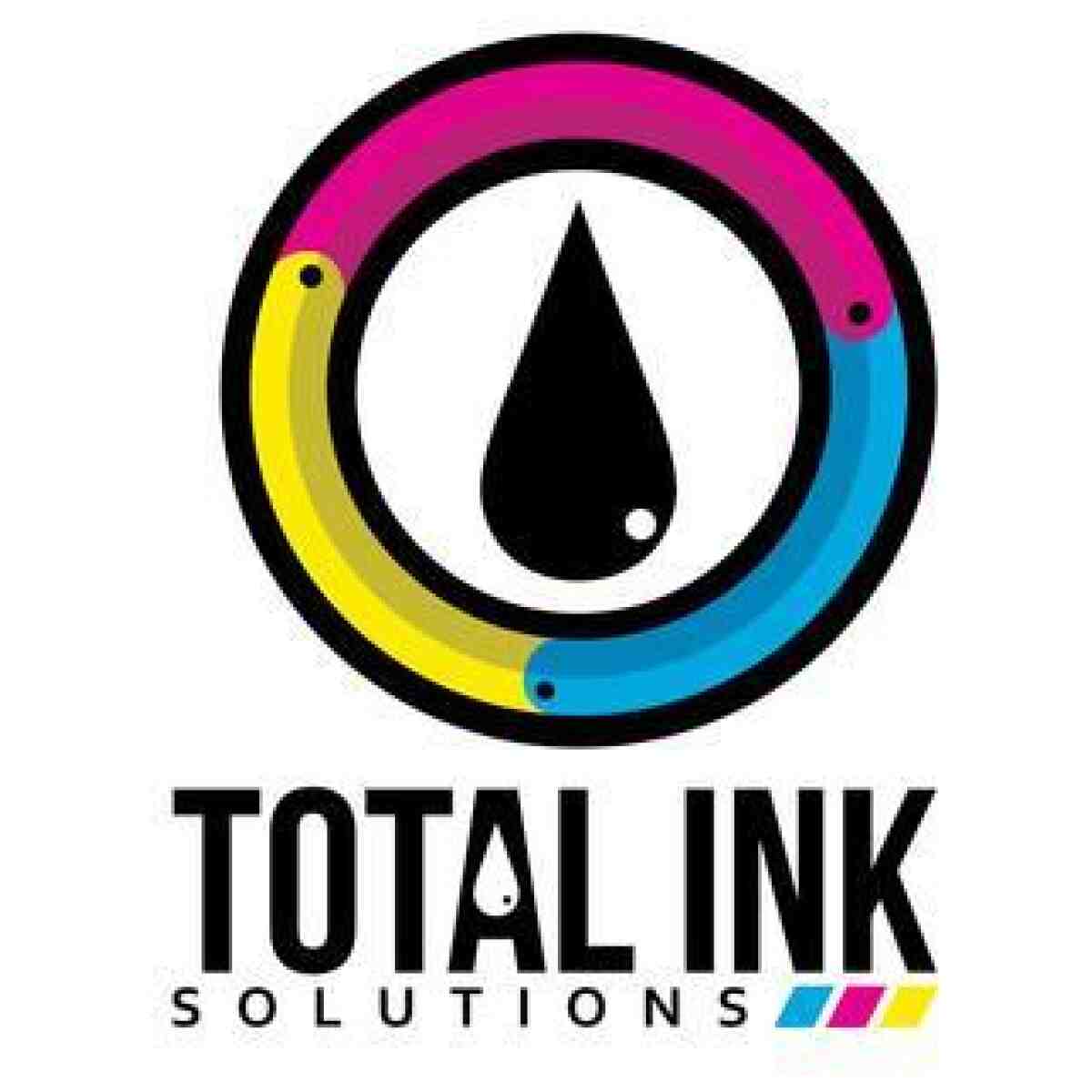 STS® Compatible Ink Bottle For Mimaki LH-100 UV Cure - 1L STS®