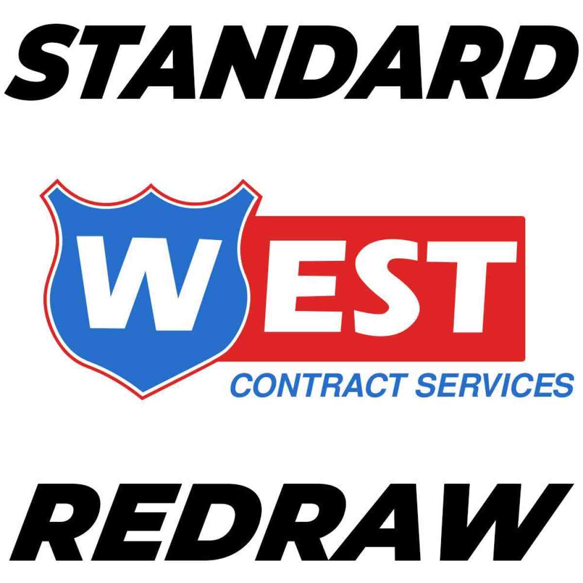 Standard Vector Redraw