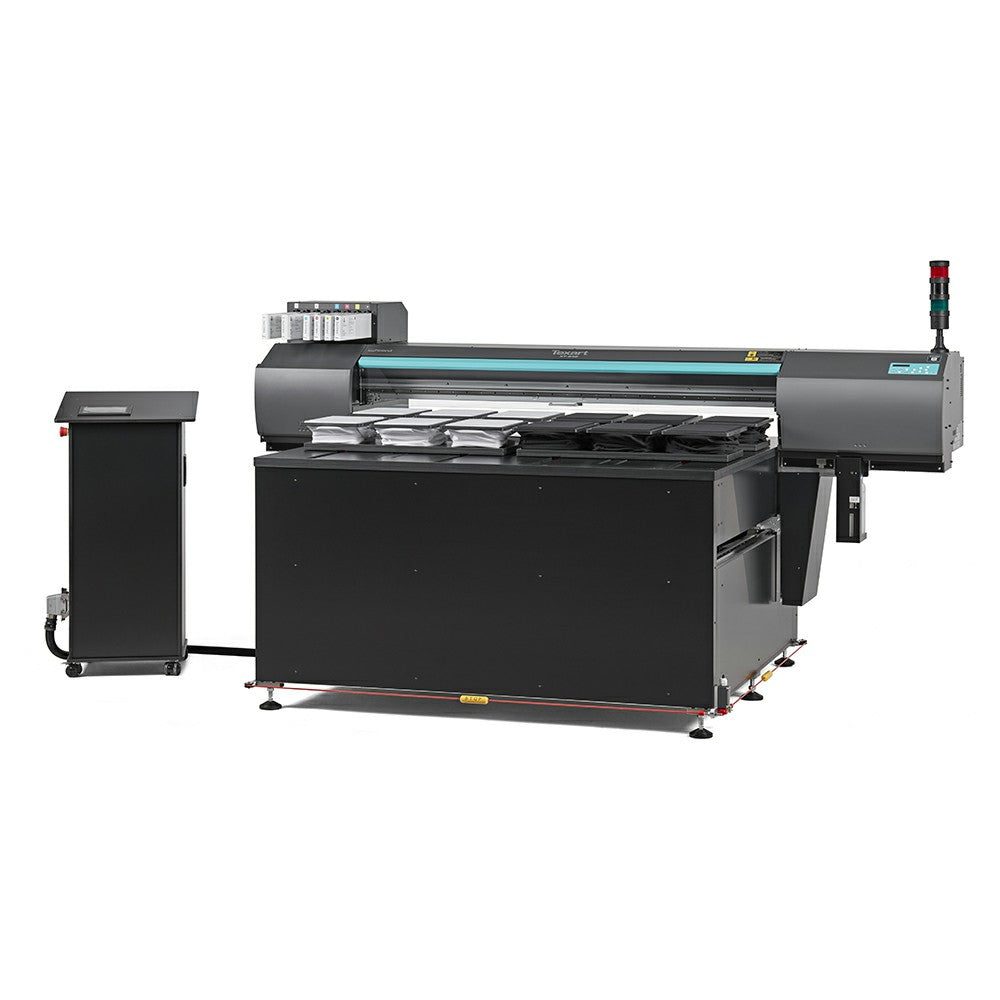 Texart XT-640S-DTG Multi-Station Direct To Garment Printer - Total Ink  Solutions