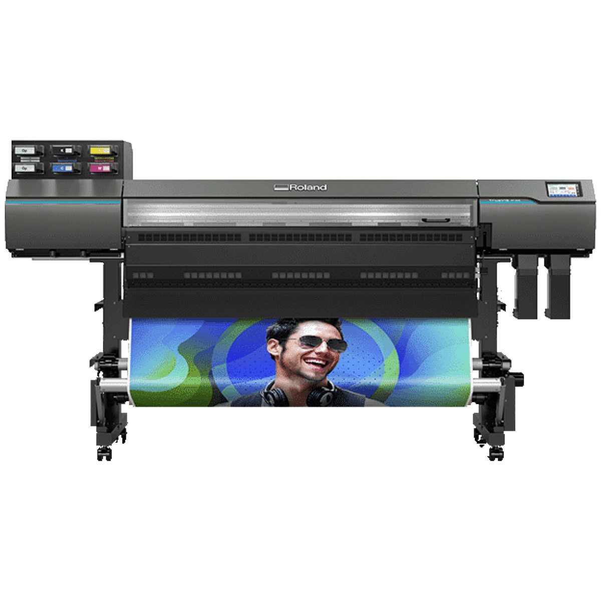 Truevis AP-640 Resin Printer ROLAND®