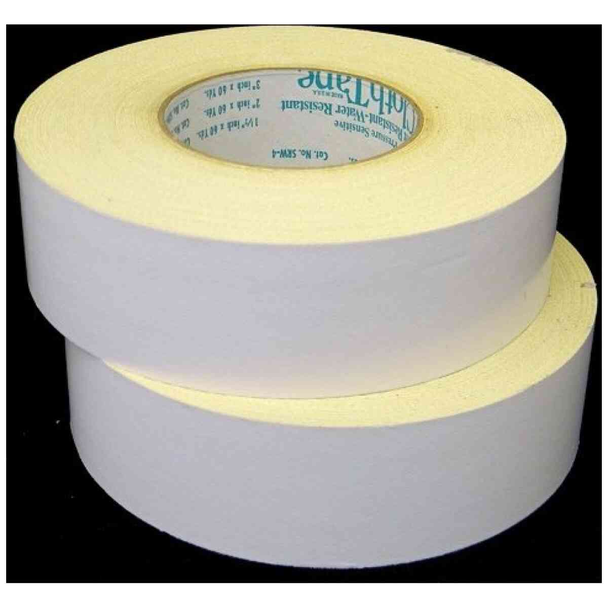 SOLVENT RESISTANT TAPE 2 INCH X 60 YARDS