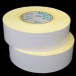 SOLVENT RESISTANT TAPE 2 INCH X 60 YARDS