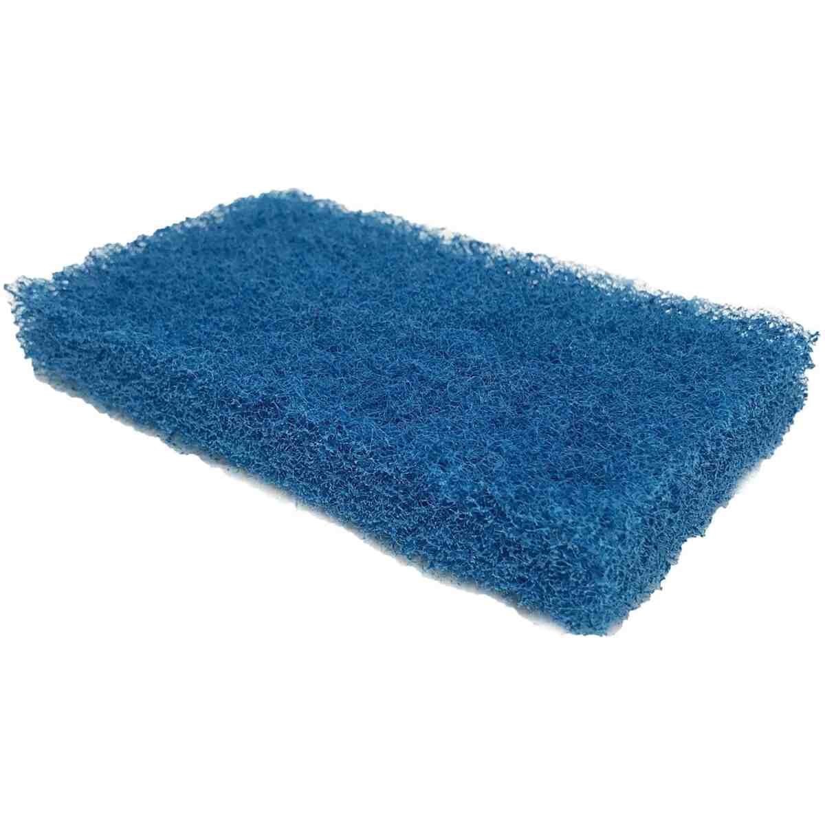 Franmar® Scrub Biggee Pad - Blue (Coarse) FRANMAR®