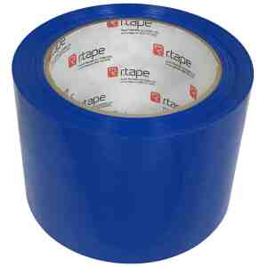 Blue Block Out Tape 2000 - 3 In