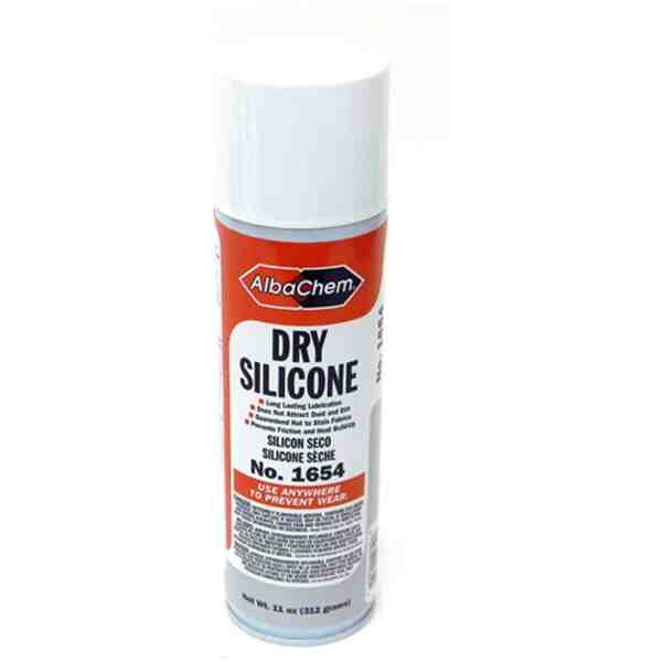 DRY SILICONE 1654