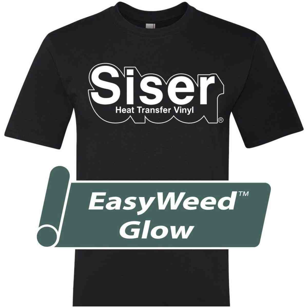 Siser® Easyweed™ Glow In The Dark 15" SISER®