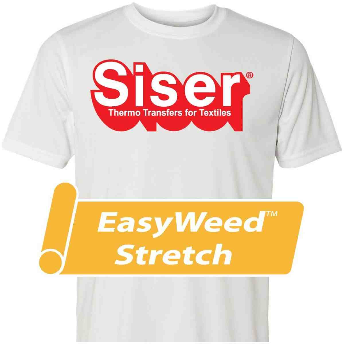Siser® Easyweed™ Stretch 15" SISER®