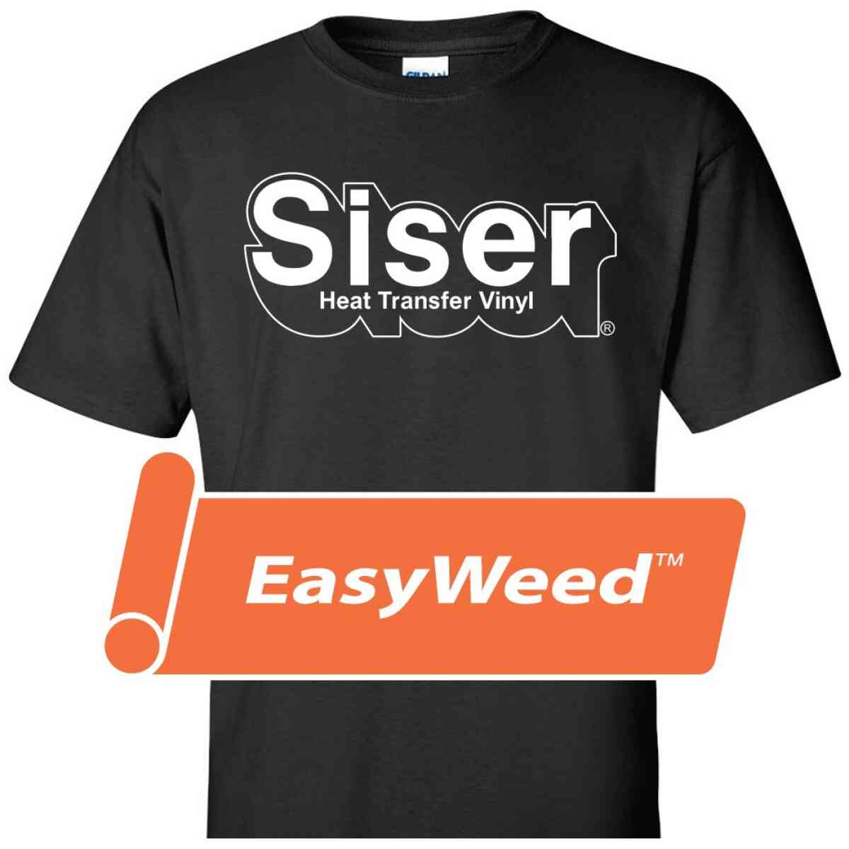 Siser® Easyweed Heat Transfer Vinyl 15" SISER®