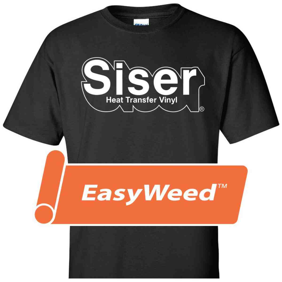 Siser® Easyweed™ Vinyl 20" SISER®