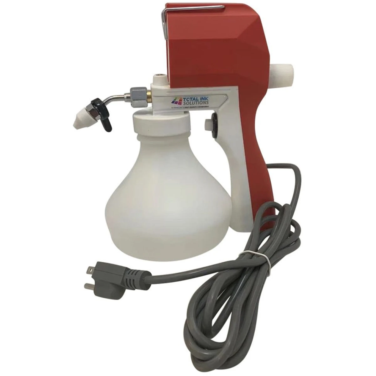 Spot Cleaning 120 Textile Ink Cleaning Gun (Electric) TOTAL INK SOLUTIONS®