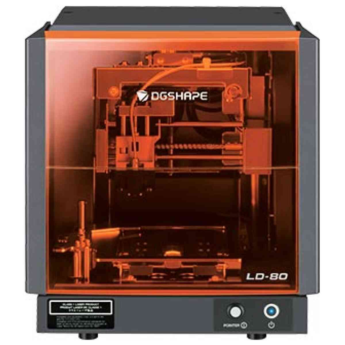 Roland LD-80 Laser Decorator ROLAND®