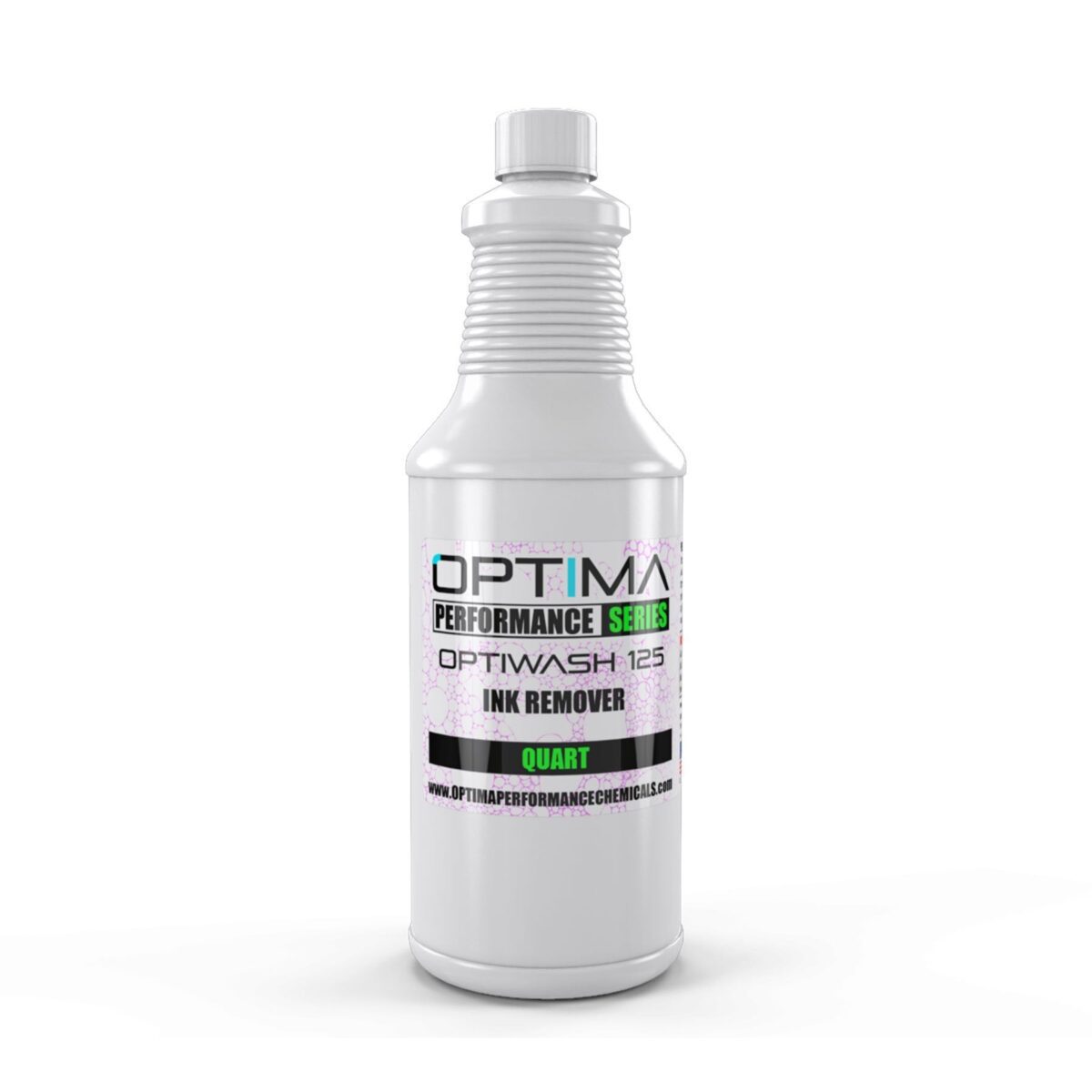 Opti-wash 125 - Ink Remover OPTIMA PERFORMANCE SERIES®