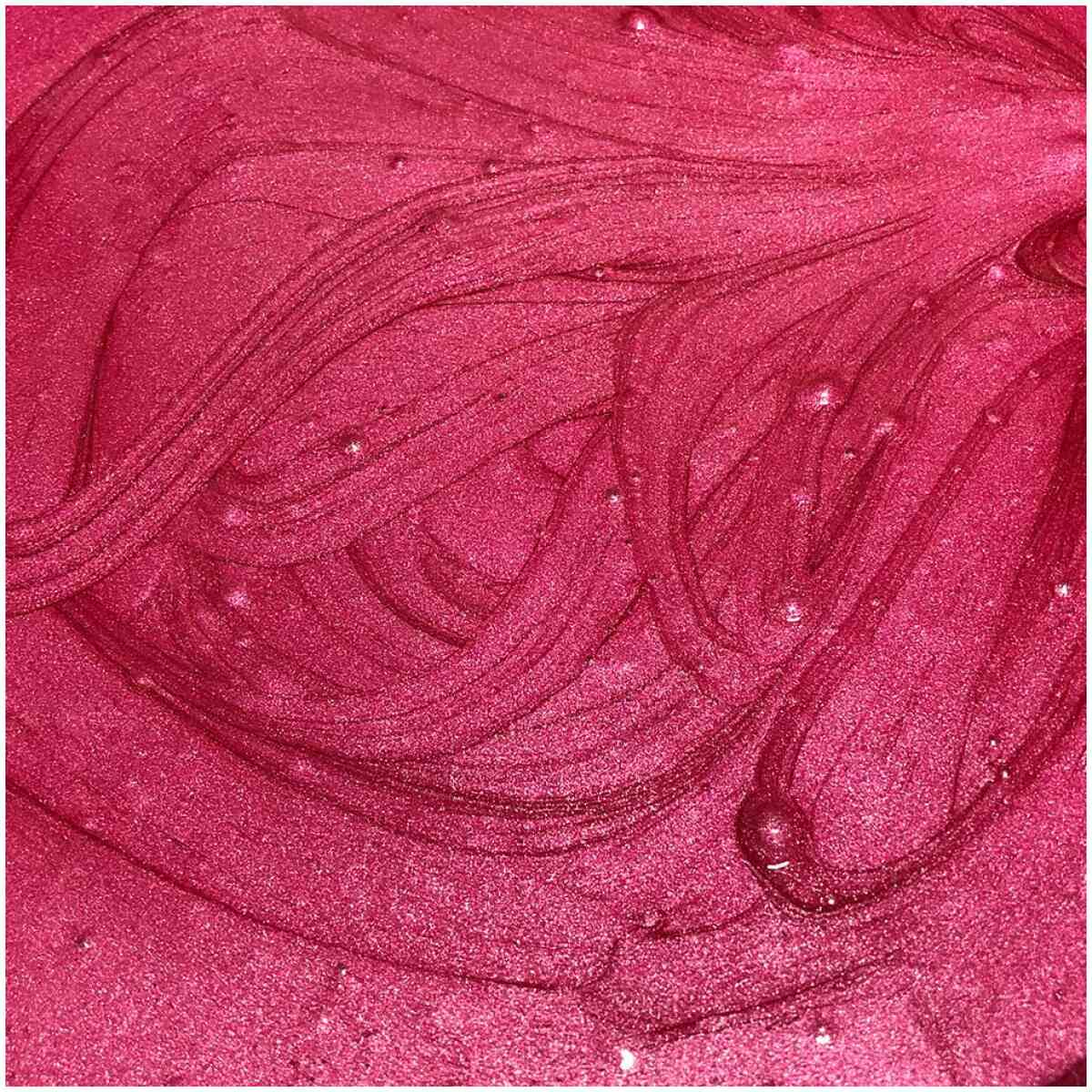 Shimmer Plastisol Ink Pink TOTAL INK SOLUTIONS®