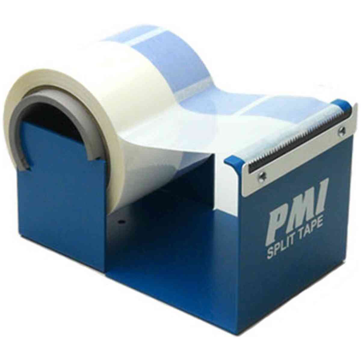 PMI Blue Dispenser