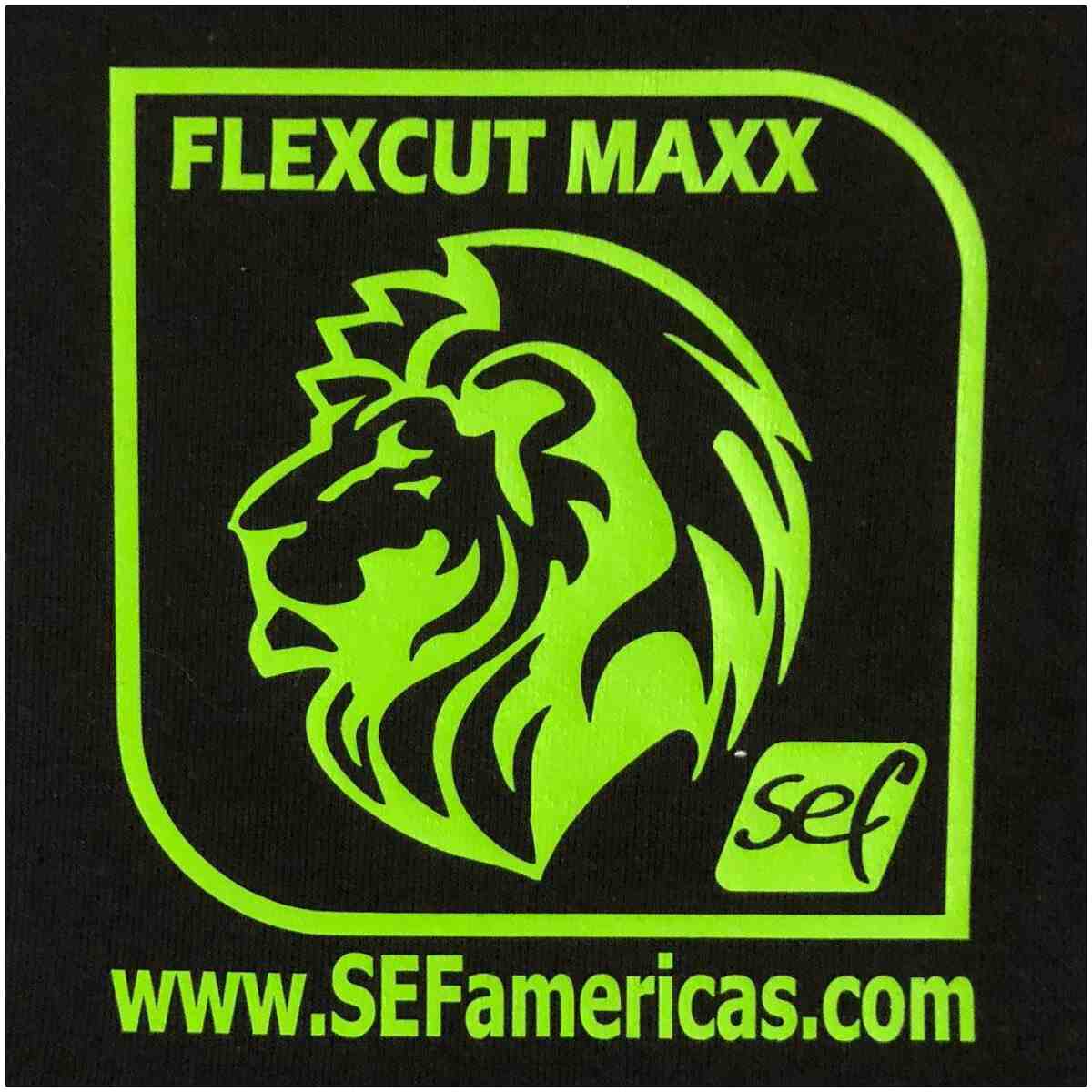Flexcut Maxx Matt Finish Heat Transfer Vinyl 20" SEF AMERICA®
