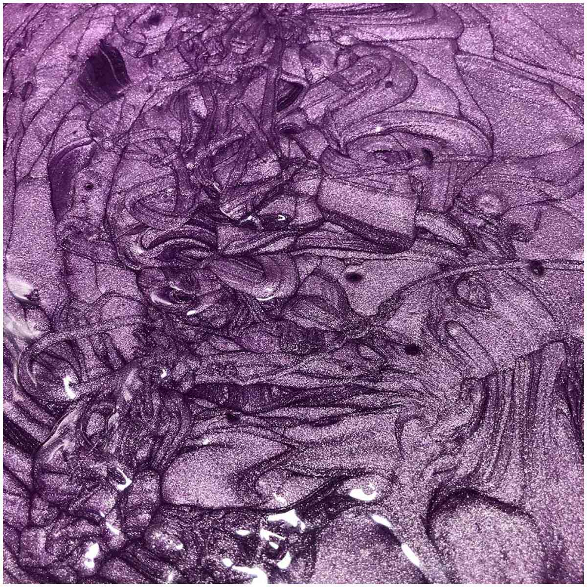 Shimmer Plastisol Ink Purple TOTAL INK SOLUTIONS®