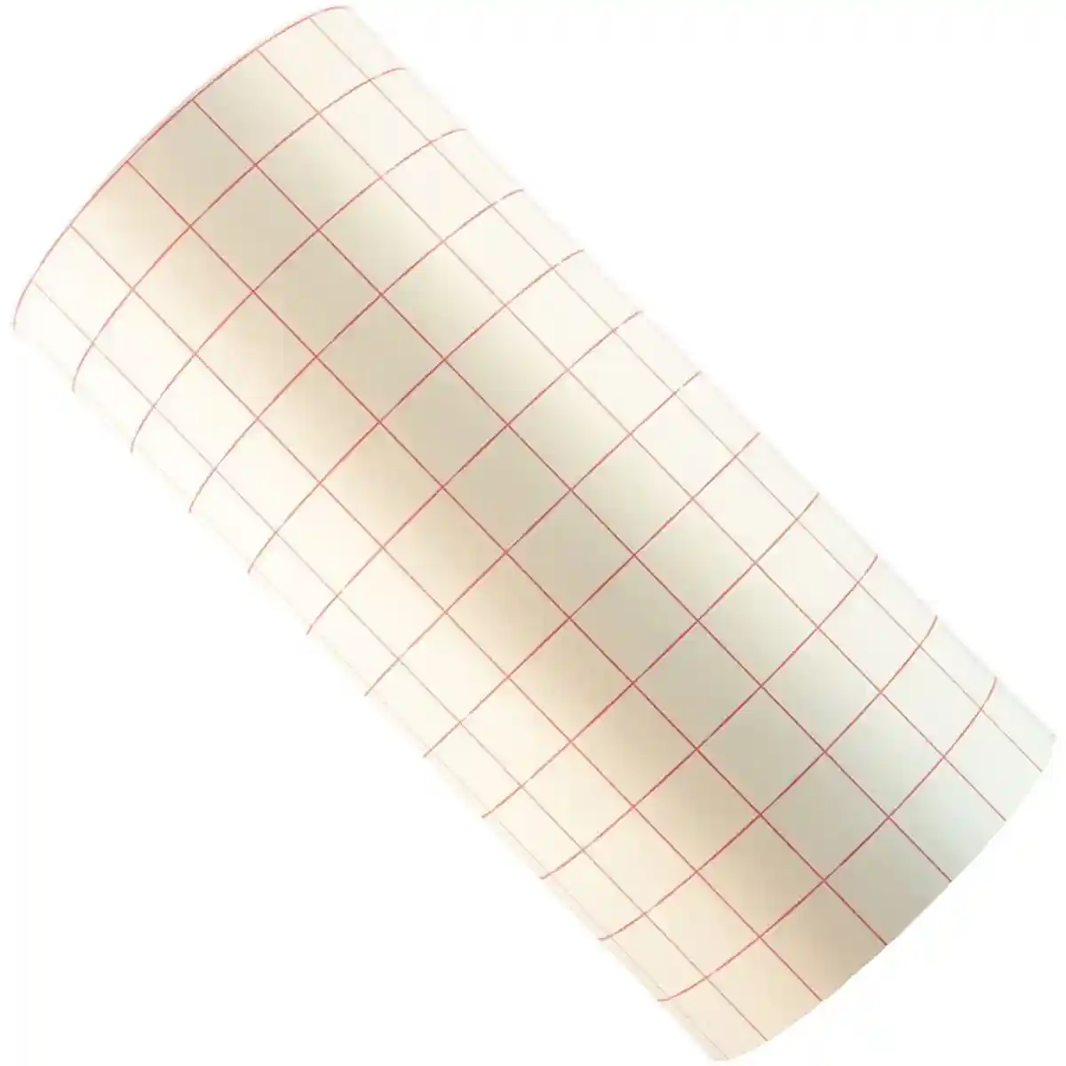 2670 Series (12" Wide X 50 Yards): Clear Craft And Hobby Application Tape FDC®