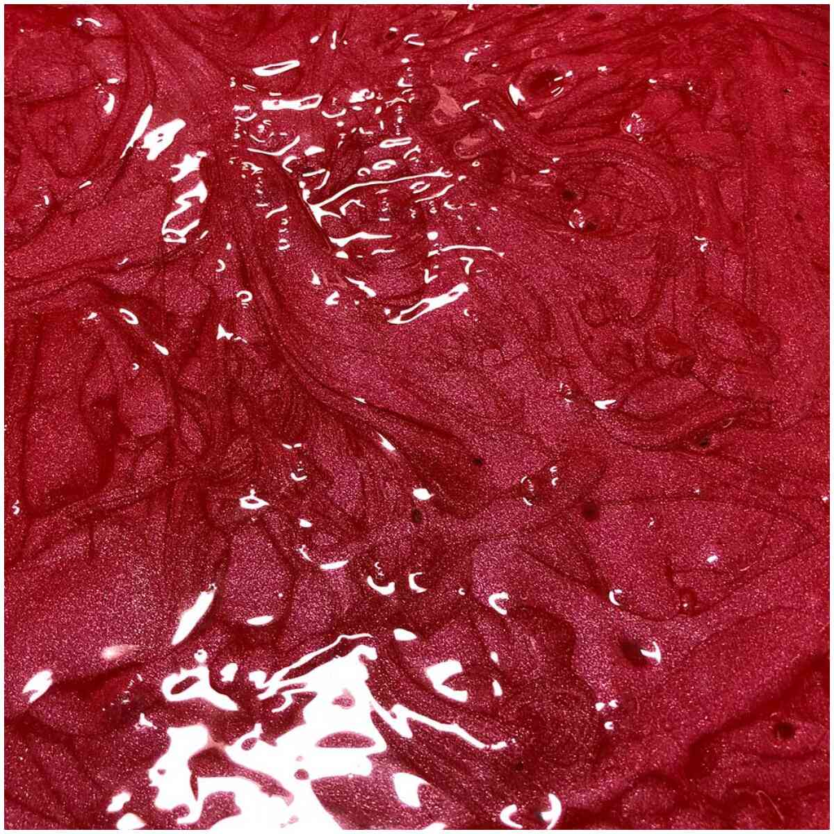 Shimmer Plastisol Ink Red I TOTAL INK SOLUTIONS®