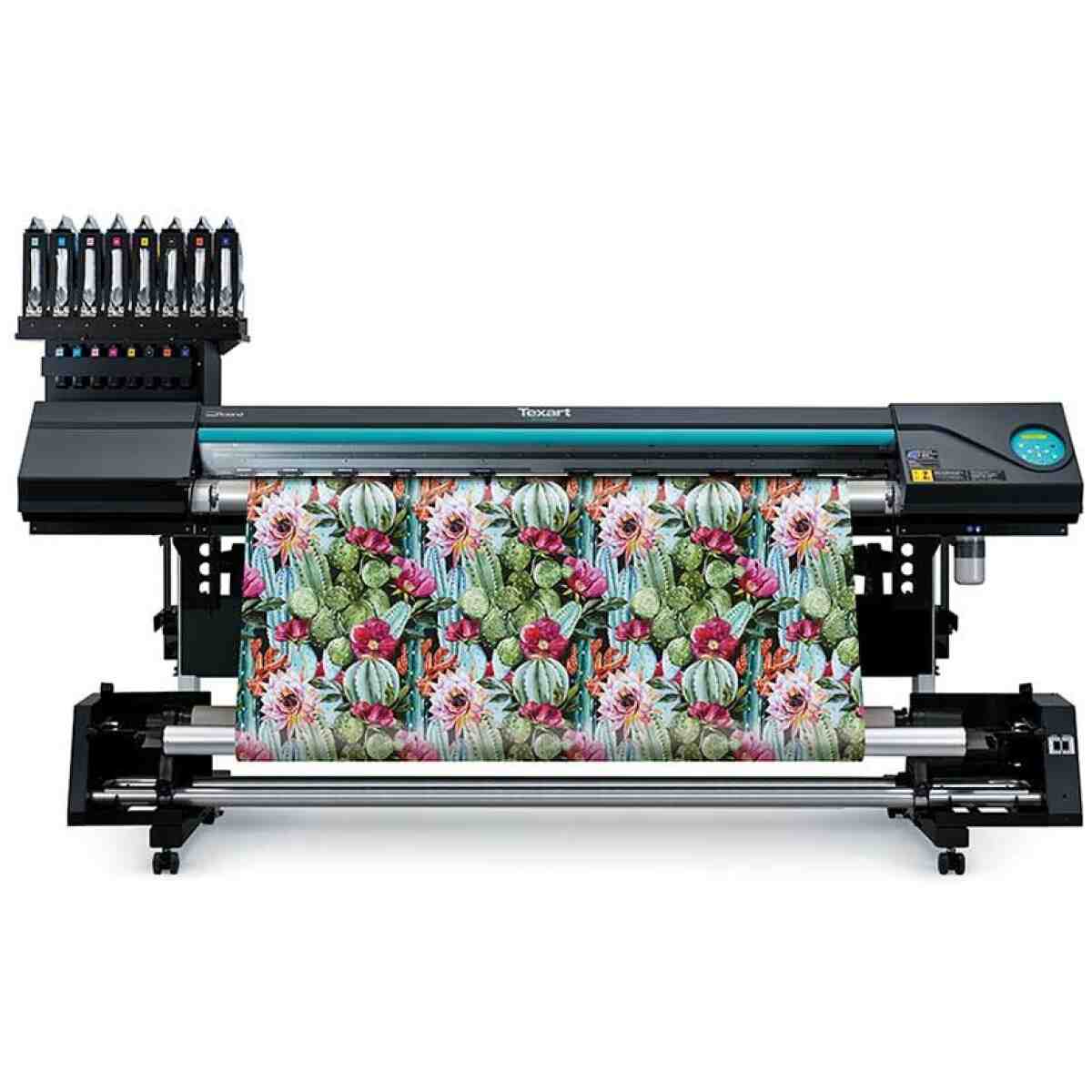Texart RT-640M Dye-Sublimation Multi-Function Printer ROLAND®