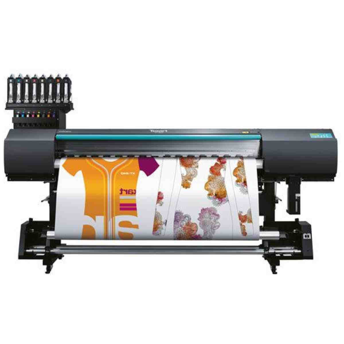 Texart XT-640 High-Volume Dye-Sublimation Printer ROLAND®
