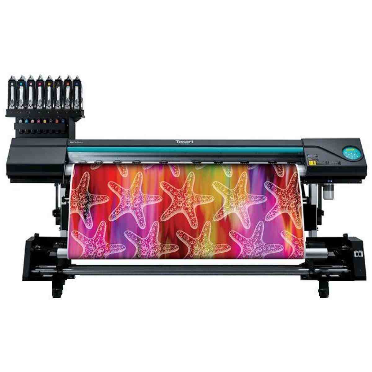 Texart RT-640 Dye-Sublimation Printer ROLAND®
