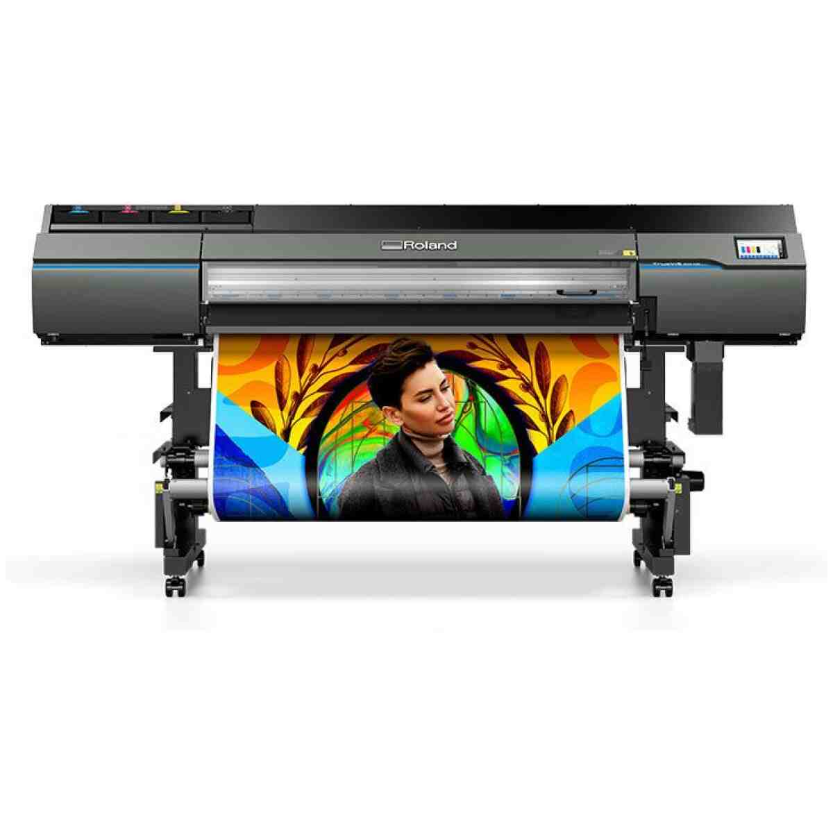 Roland Truevis SG3 Printer/Cutters ROLAND®