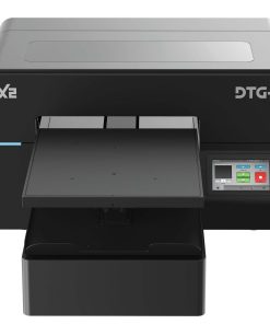 X2 DTG/DTF Printer