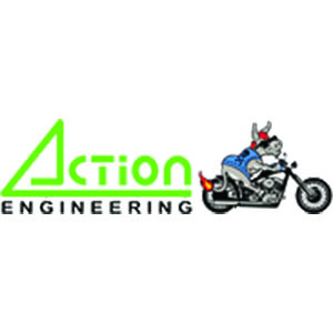 Shop Action Engineering at Total Ink Solutions