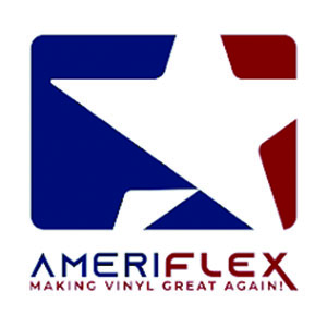 Shop Ameriflex Vinyl Products at Total Ink Solutions
