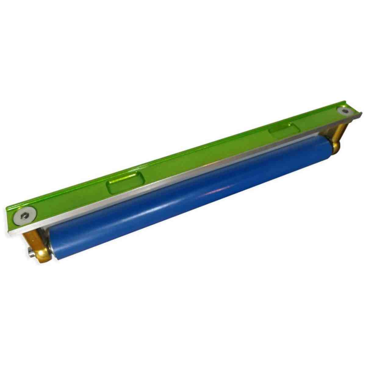 Roller Squeegee (W/ PTFE Sheet) ACTION ENGINEERING®
