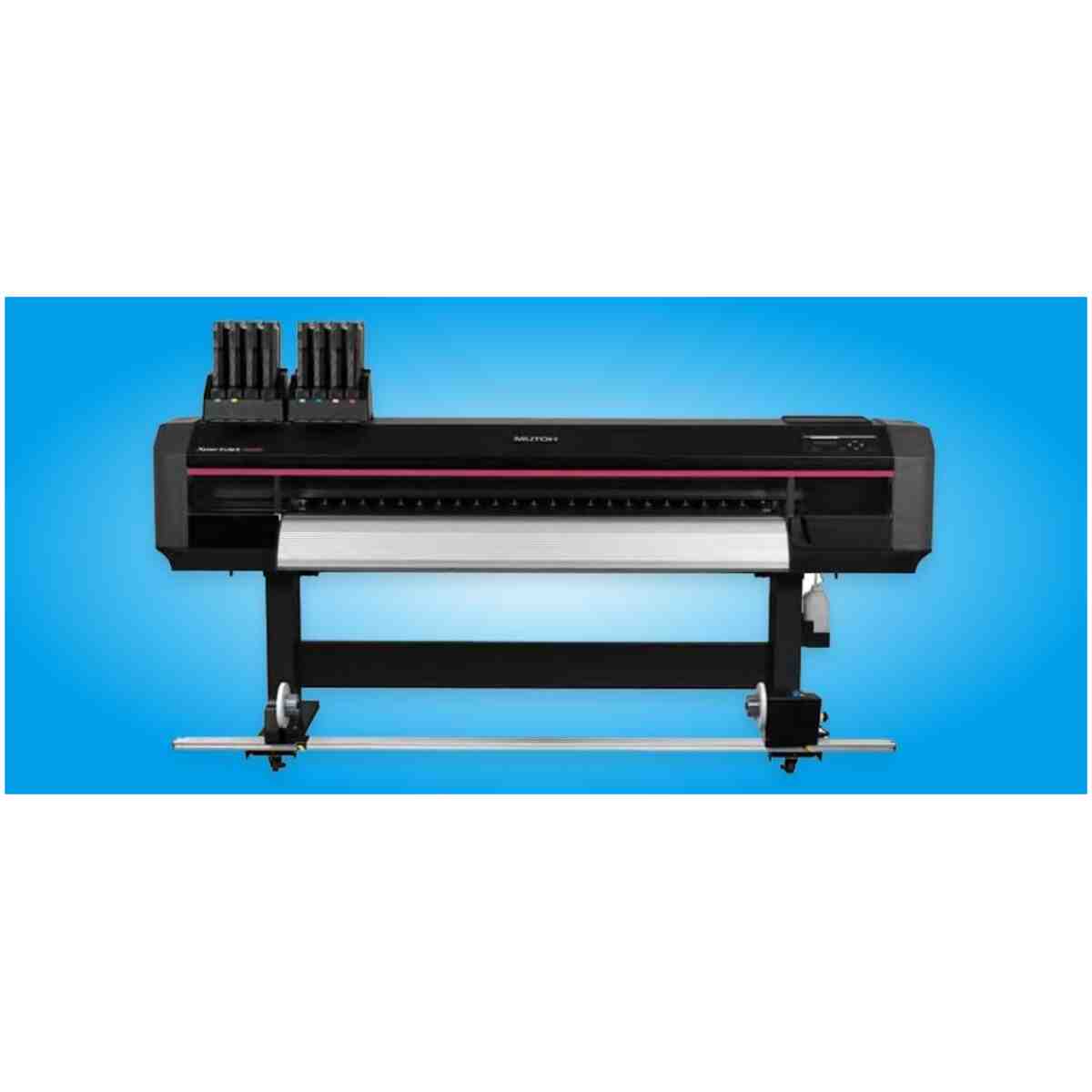 STS®Mutoh DTF STS/Mutoh 64” XPJ 1682D DTF Printer STS®