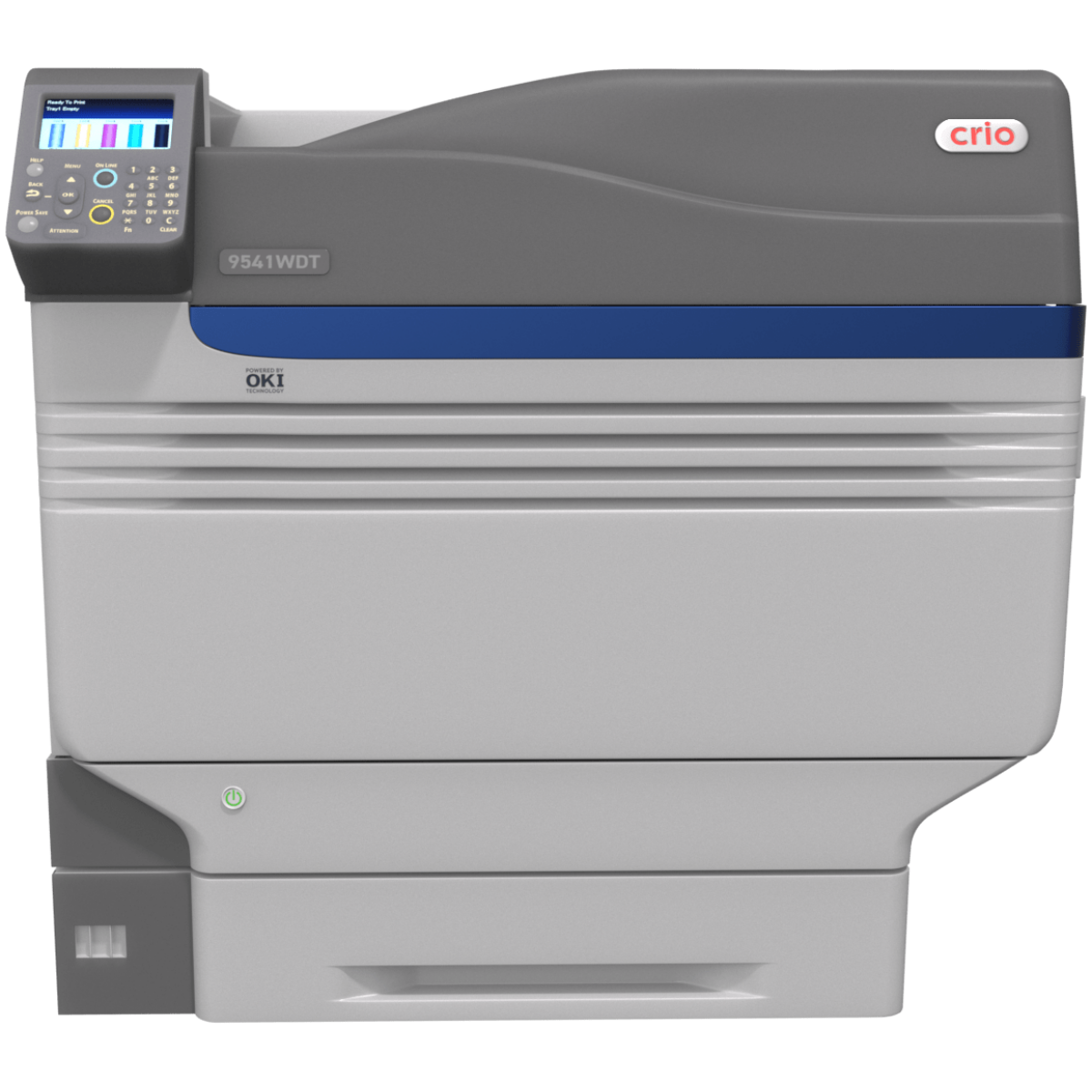 Crio 9541WDT Printer CRIO®